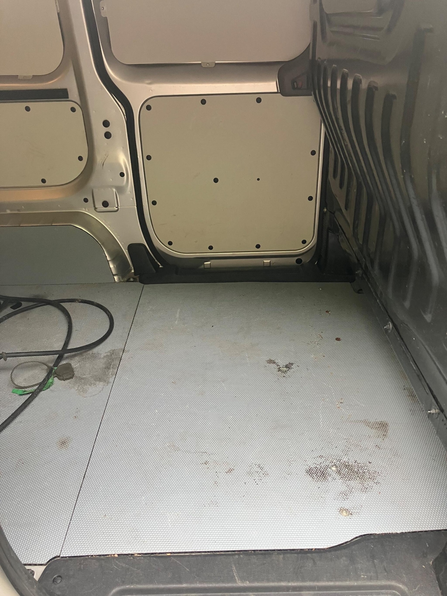 Used Nissan e-NV200 2020 for sale - 77574289: Photo 38