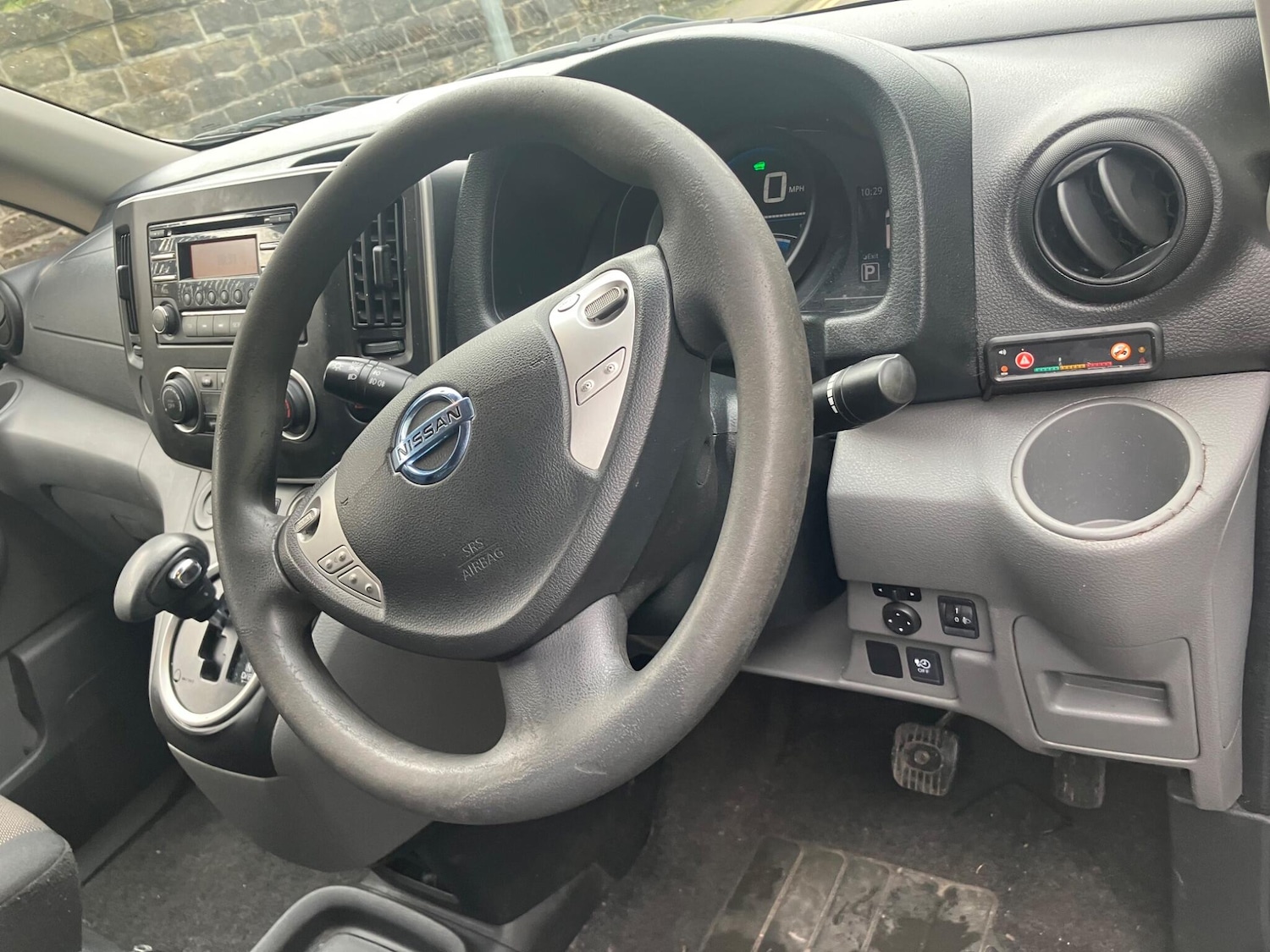 Used Nissan e-NV200 2020 for sale - 77574289: Photo 39