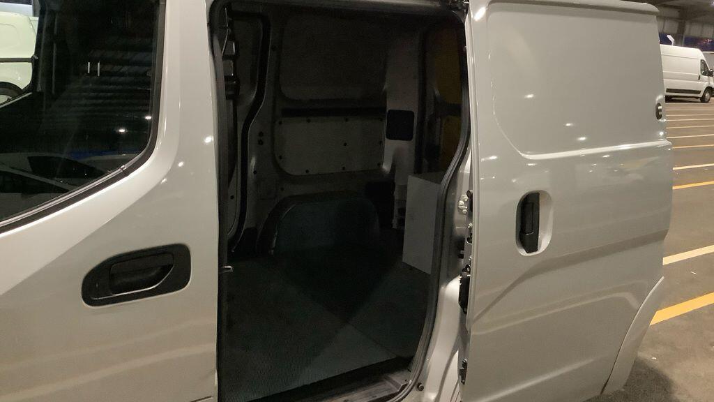Used Nissan e-NV200 2020 for sale - 77574289: Photo 41