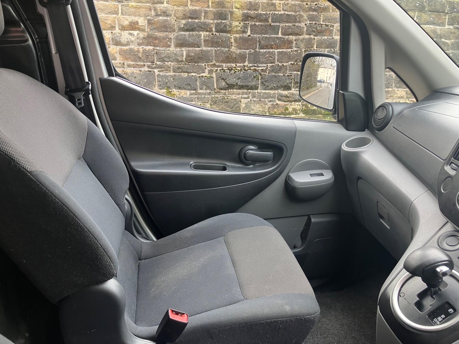 Used Nissan e-NV200 2020 for sale - 77574289: Photo 42