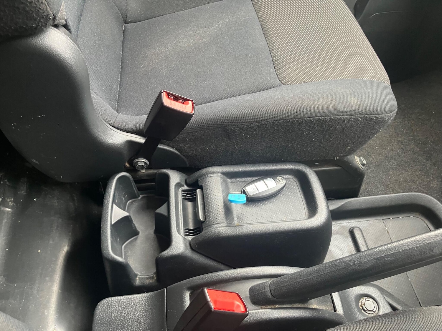 Used Nissan e-NV200 2020 for sale - 77574289: Photo 43