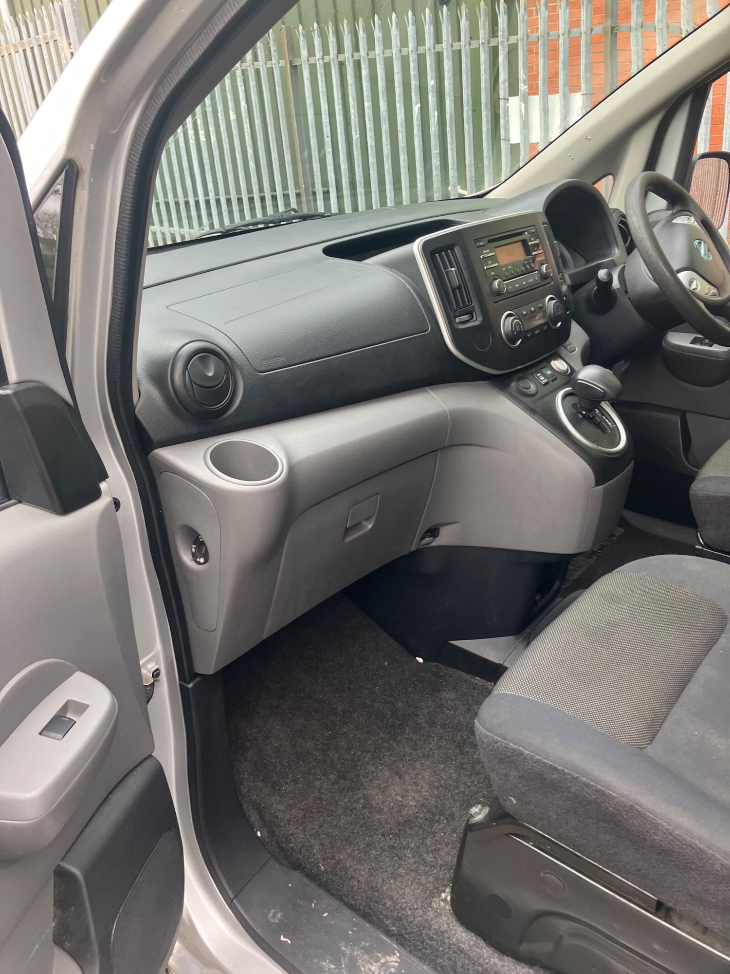 Used Nissan e-NV200 2020 for sale - 77738105: Photo 18