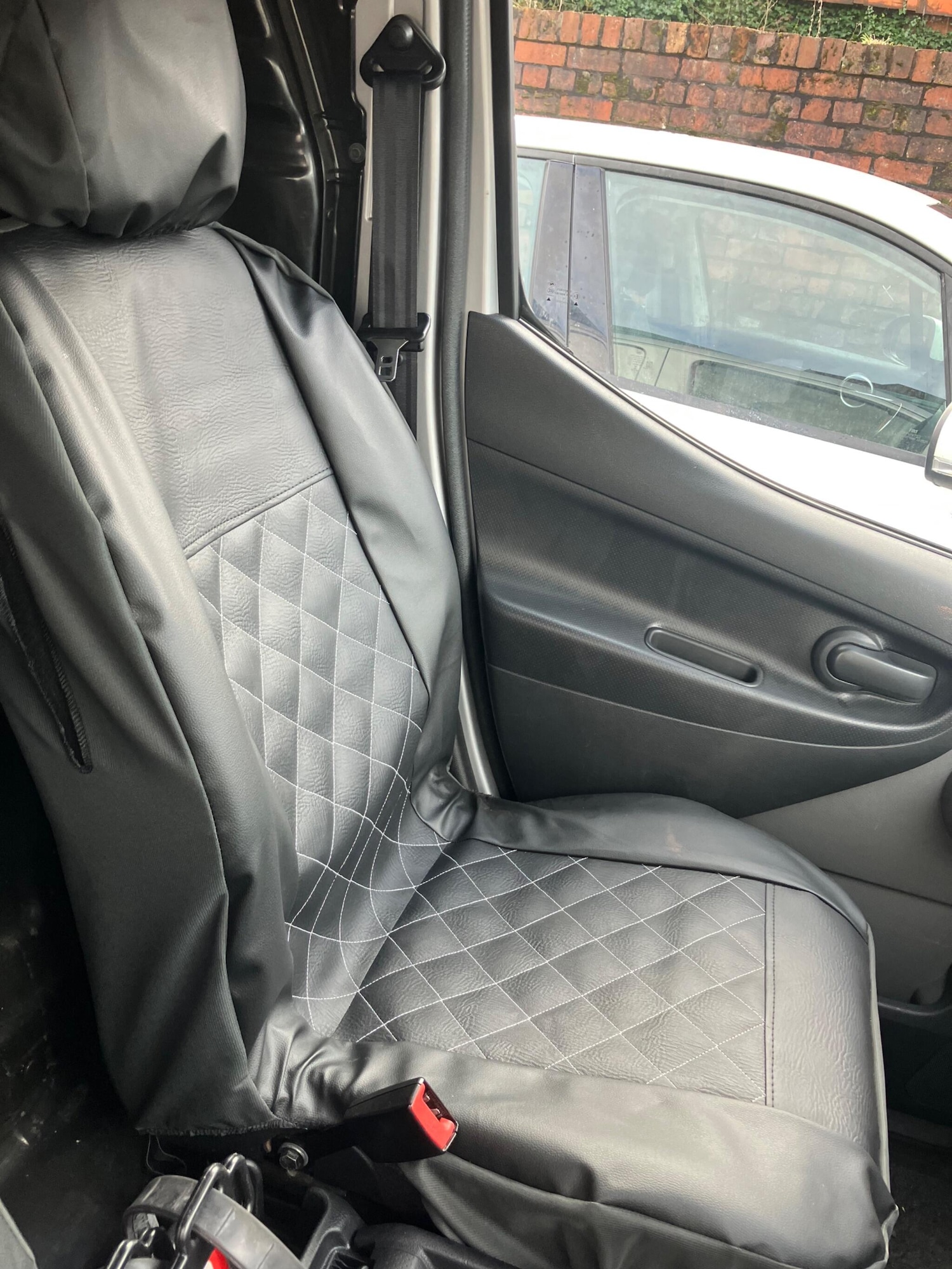 Used Nissan e-NV200 2020 for sale - 77738105: Photo 8