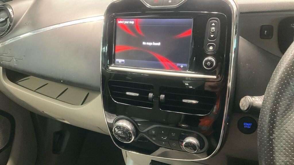 Used Renault Zoe for sale - 76997224: Photo 19