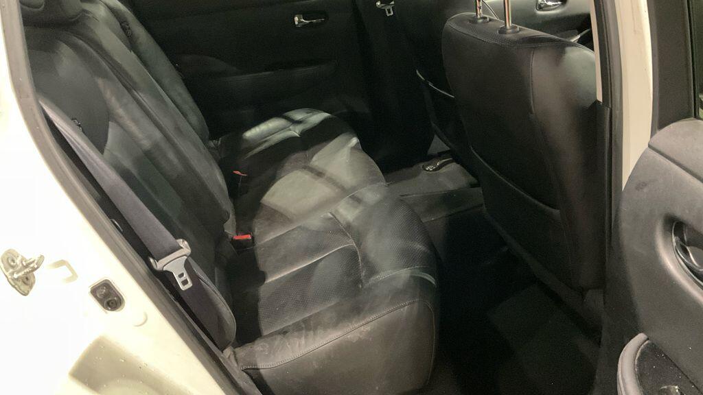 Used Nissan Leaf 2016 for sale - 77163507: Photo 11