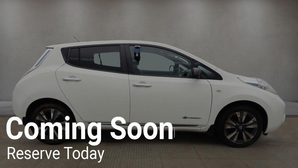 Used Nissan Leaf 2016 for sale - 77163507: Photo 21