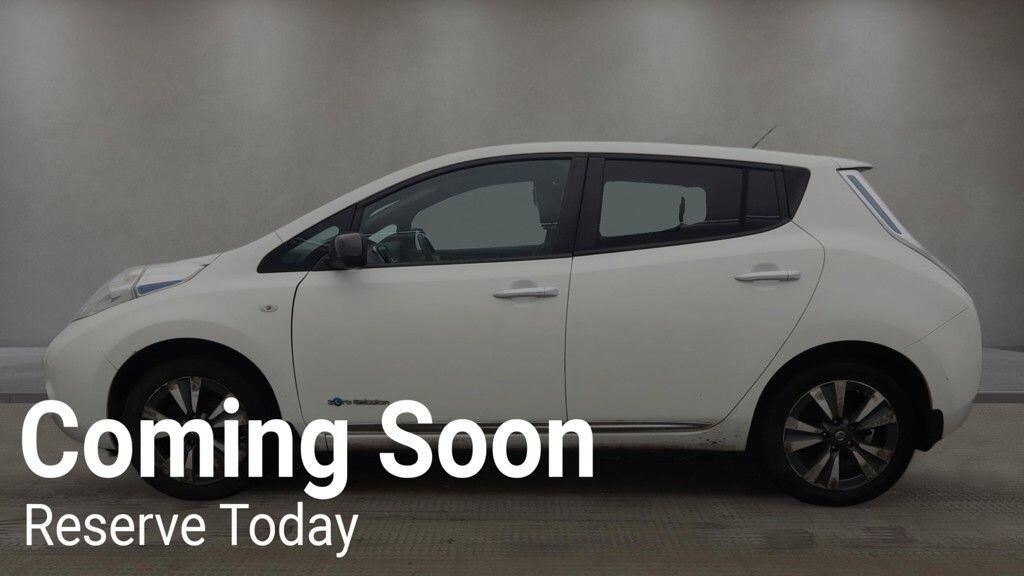 Used Nissan Leaf 2016 for sale - 77163507: Photo 22