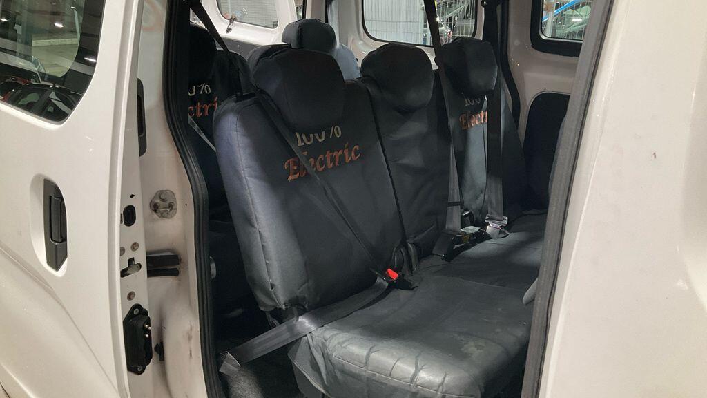 Used Nissan e-NV200 2019 for sale - 77738024: Photo 11