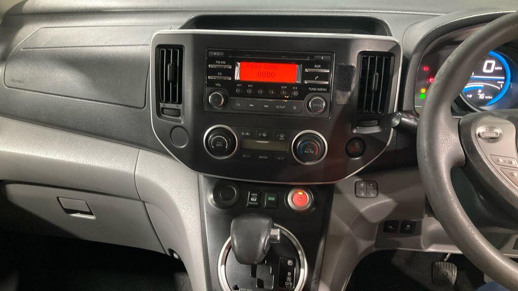 Used Nissan e-NV200 2019 for sale - 77738024: Photo 14