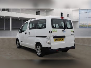 Used Nissan e-NV200 2019 for sale - 77738024: Photo