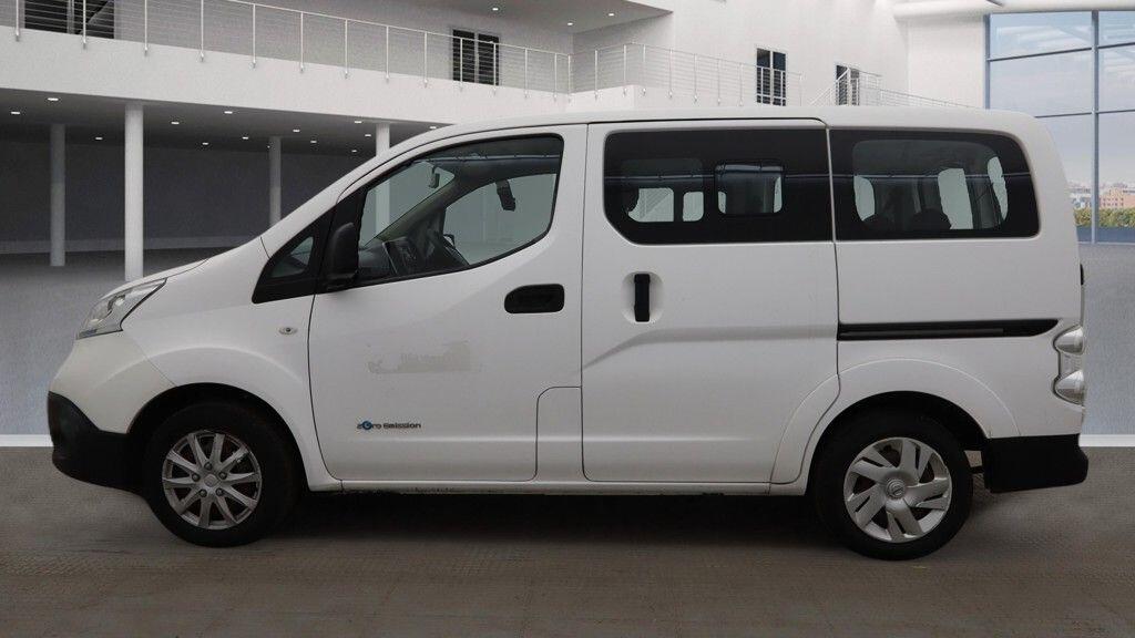 Used Nissan e-NV200 2019 for sale - 77738024: Photo 8