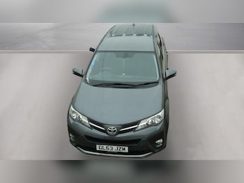 Used Toyota RAV4 2014 for sale - 79093663: Photo