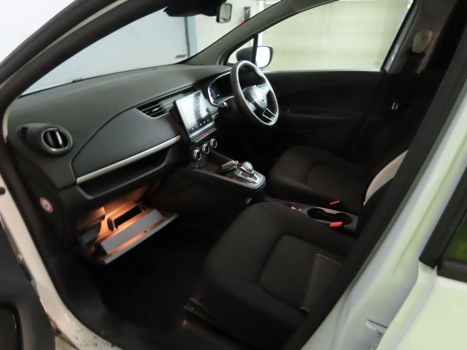 Used Renault Zoe 2021 for sale - 77386441: Photo 13