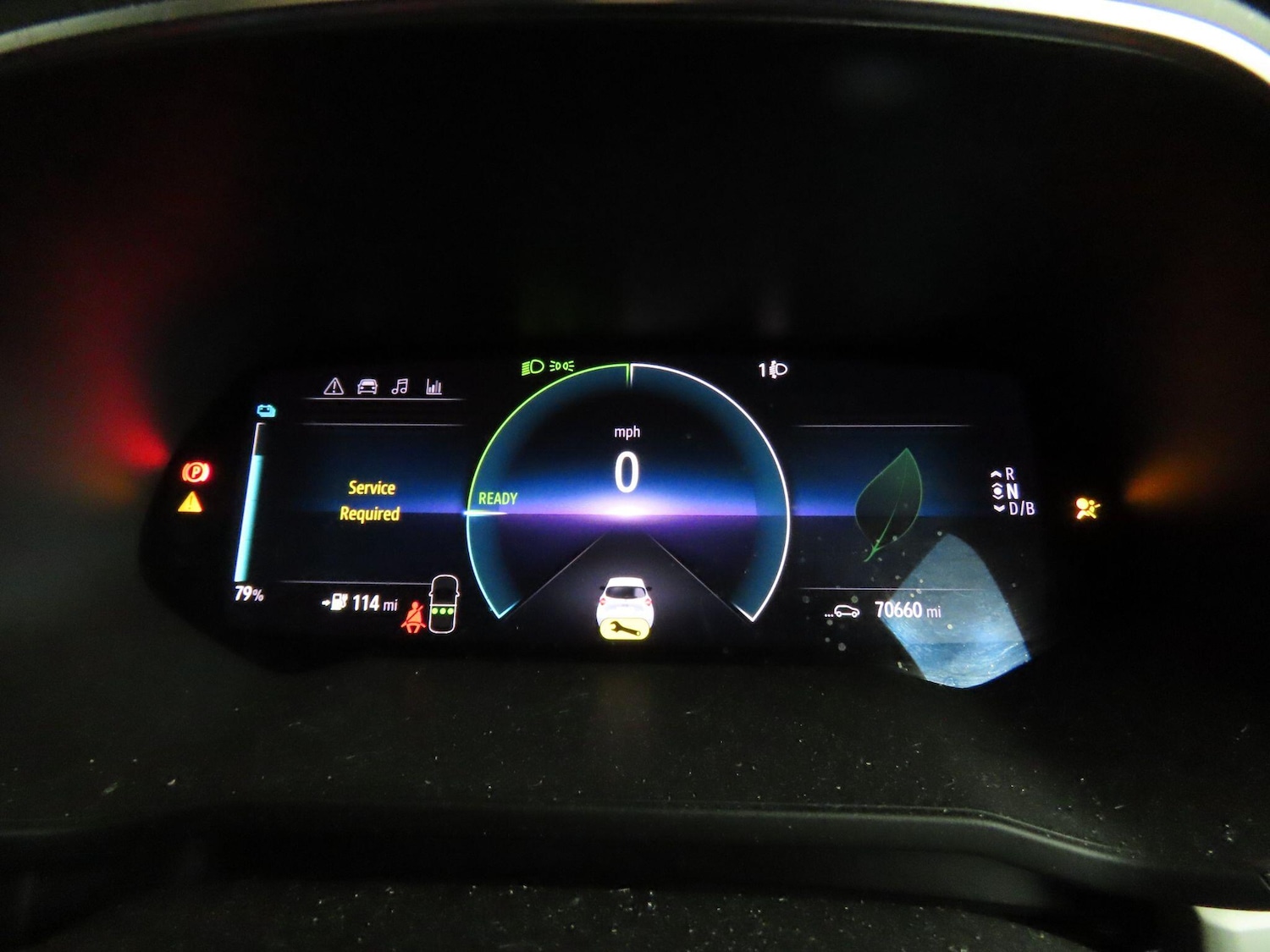 Used Renault Zoe 2021 for sale - 77386441: Photo 14