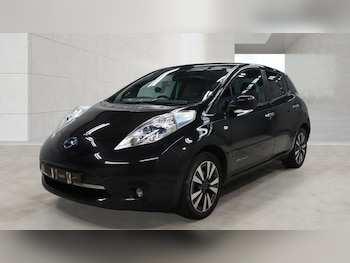 Used Nissan Leaf 2016 for sale - 79401590: Photo