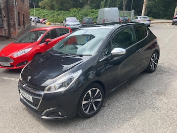 Used Peugeot 208 2016 for sale - 75884966: Photo