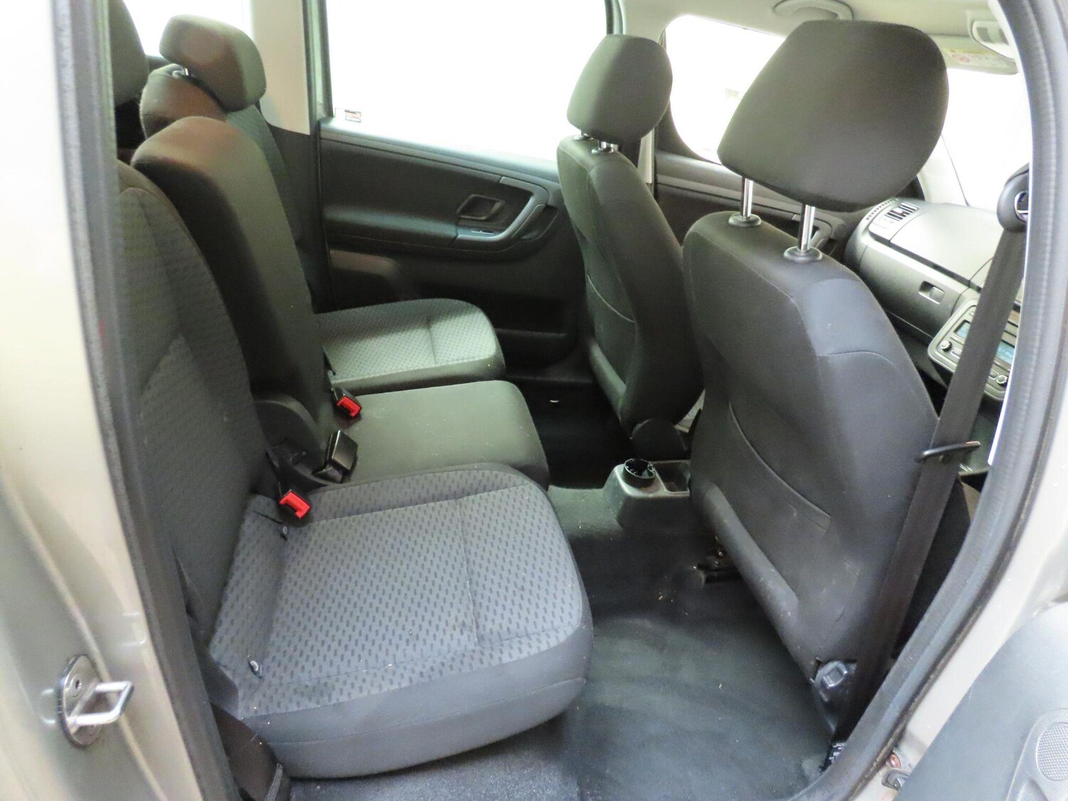 Used Skoda Roomster 2015 for sale - 76189528: Photo 13