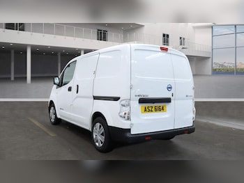 Used Nissan e-NV200 2017 for sale - 77279229: Photo