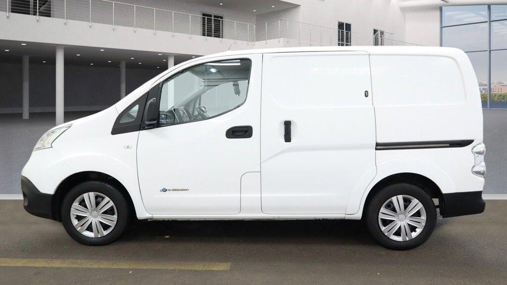 Used Nissan e-NV200 2017 for sale - 77279229: Photo 7