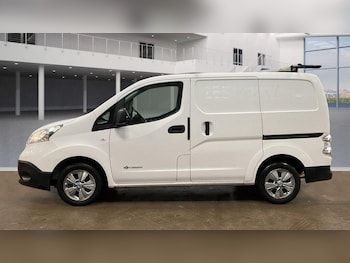 Used Nissan e-NV200 2016 for sale - 76538171: Photo