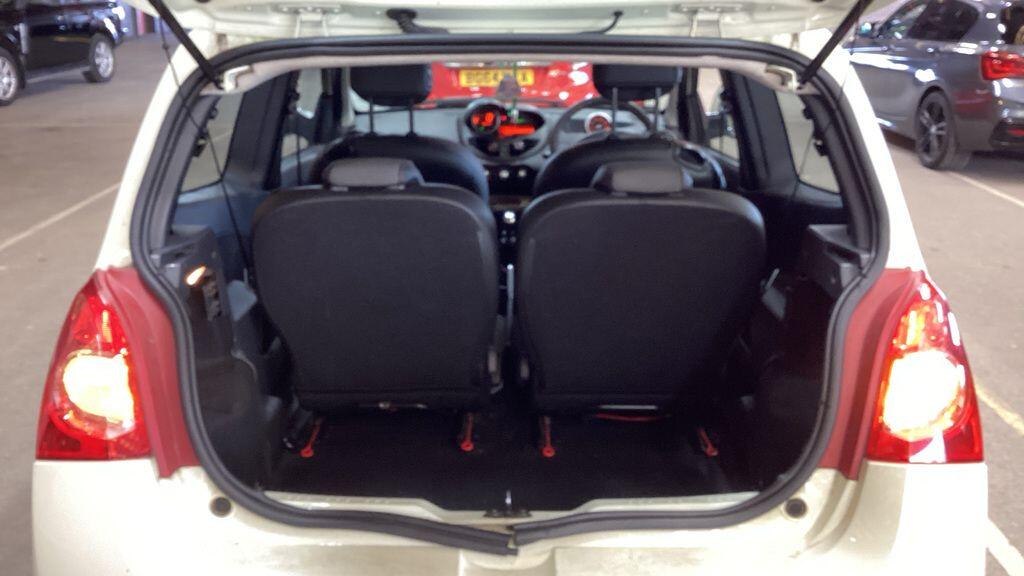 Used Renault Twingo 2012 for sale - 77924899: Photo 10
