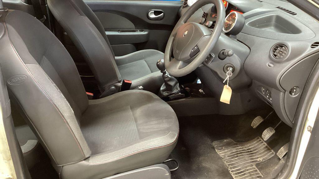 Used Renault Twingo 2012 for sale - 77924899: Photo 12