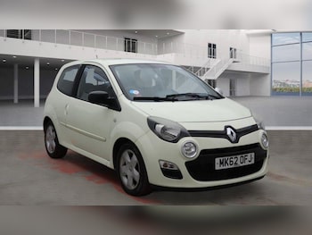 Used Renault Twingo 2012 for sale - 77924899: Photo