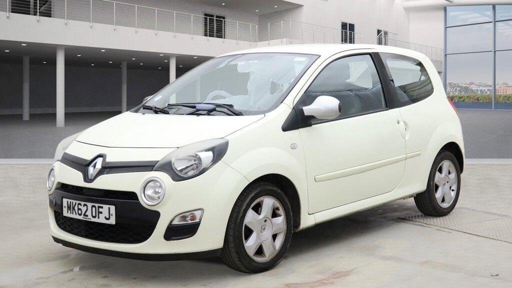 Used Renault Twingo 2012 for sale - 77924899: Photo 2
