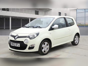 Used Renault Twingo 2012 for sale - 77924899: Photo