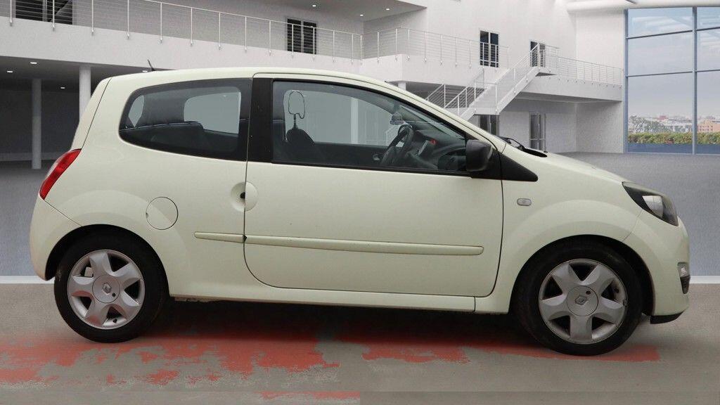 Used Renault Twingo 2012 for sale - 77924899: Photo 7