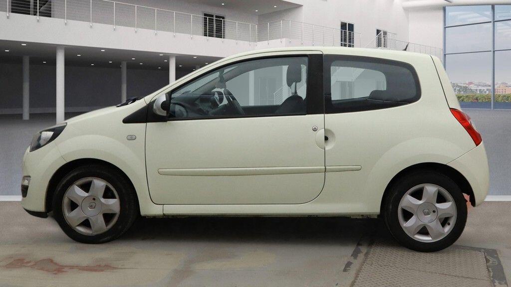 Used Renault Twingo 2012 for sale - 77924899: Photo 8