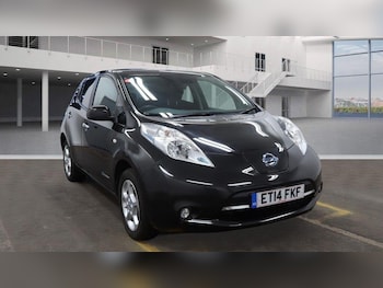 2014 (14) - 24kWh Acenta Auto 5dr