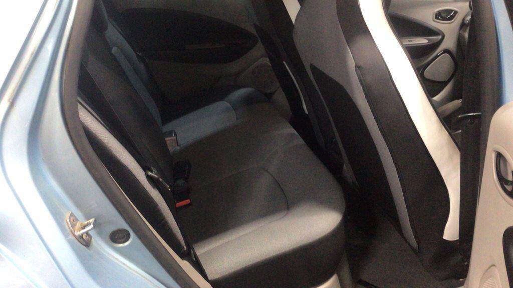 Used Renault Zoe for sale - 77854262: Photo 11