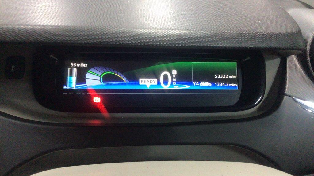 Used Renault Zoe for sale - 77854262: Photo 14