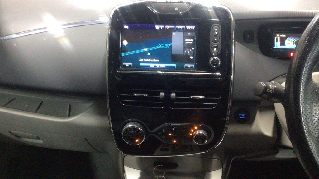 Used Renault Zoe for sale - 77854262: Photo 15