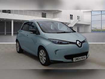 (64) - 22kWh Dynamique Intens Hatchback 5dr Electric Auto (i) (88 bhp)