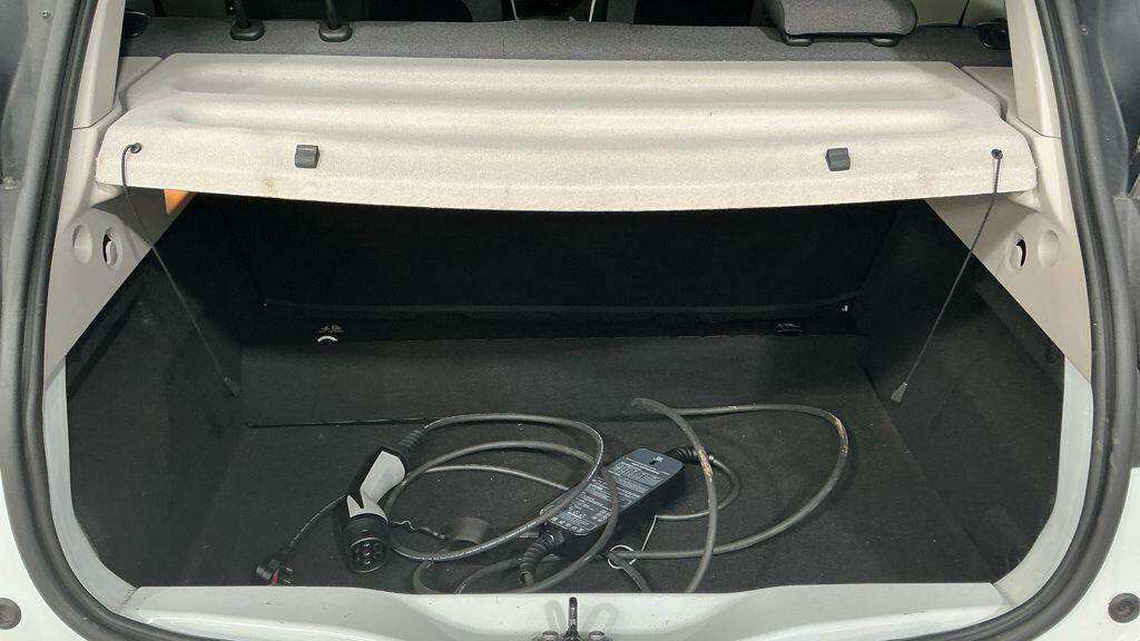 Used Renault Zoe 2016 for sale - 78072911: Photo 10