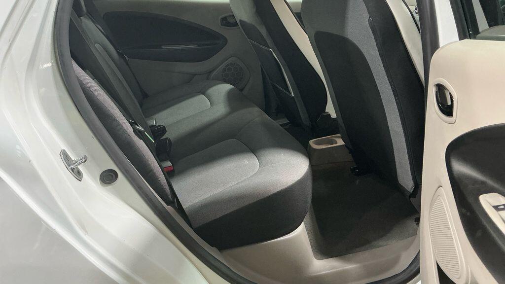 Used Renault Zoe 2016 for sale - 78072911: Photo 12