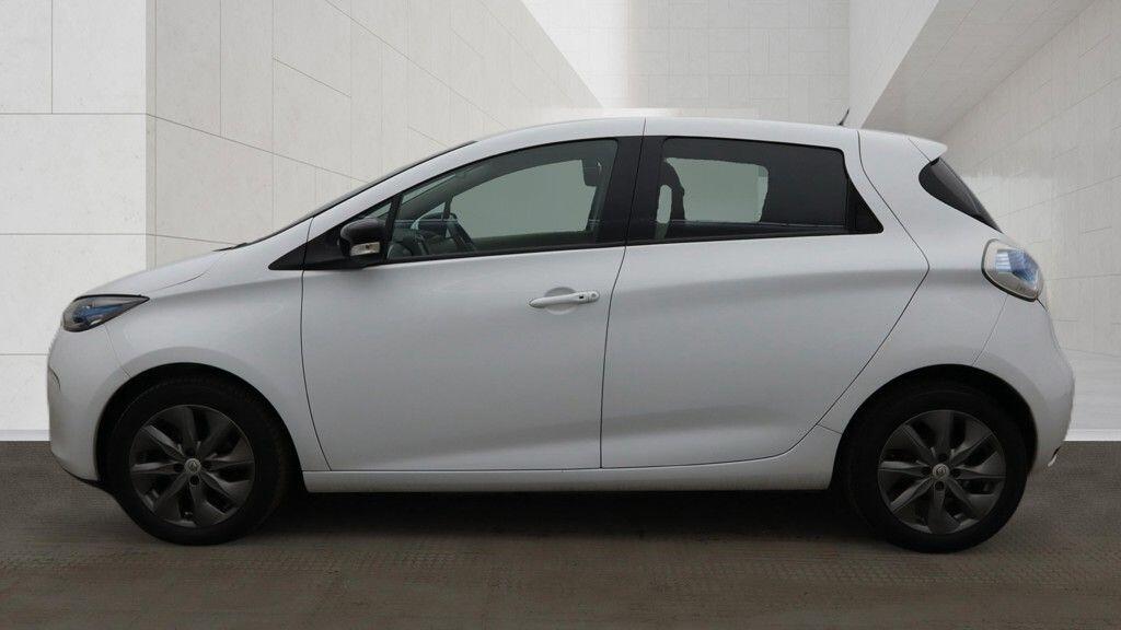 Used Renault Zoe 2016 for sale - 78072911: Photo 9