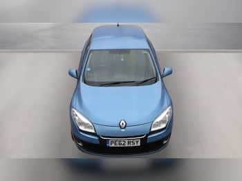 Used Renault Megane 2012 for sale - 79874783: Photo