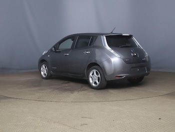 Used Nissan Leaf 2014 for sale - 78784317: Photo