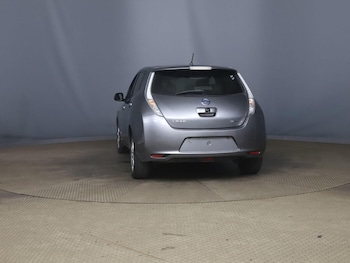 Used Nissan Leaf 2014 for sale - 78784317: Photo