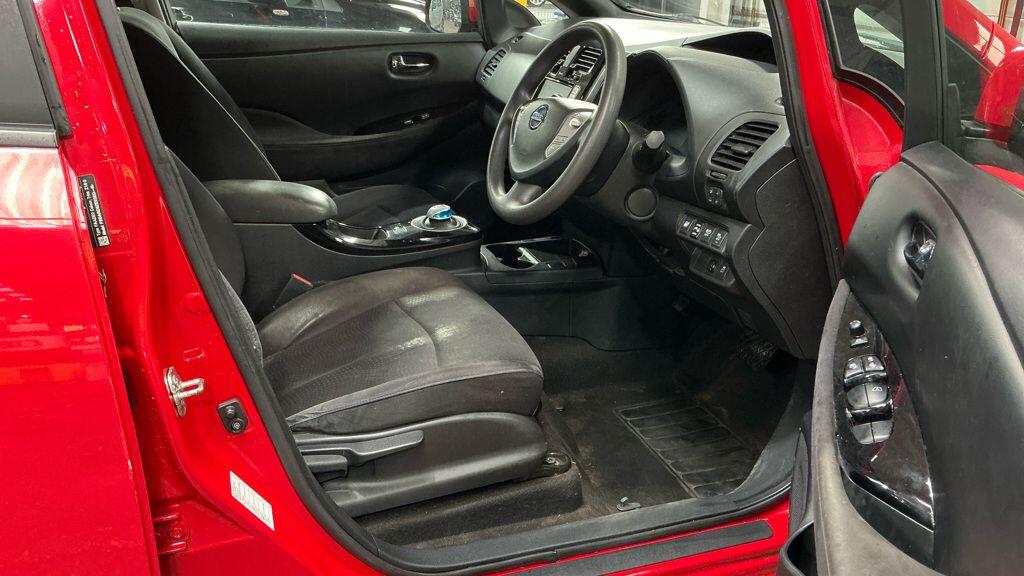 Used Nissan Leaf for sale - 76473378: Photo 11
