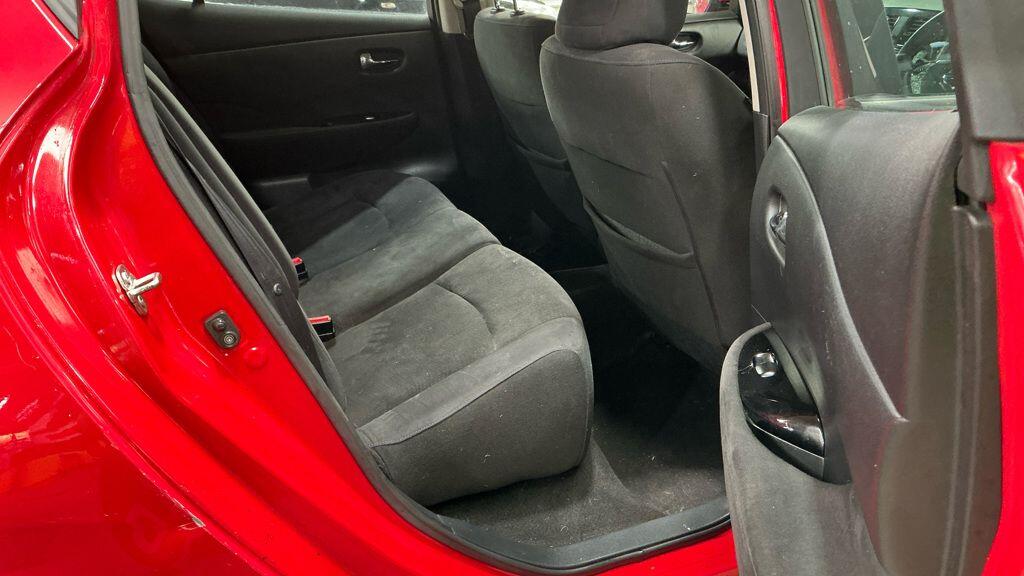 Used Nissan Leaf 2017 for sale - 76473378: Photo 21