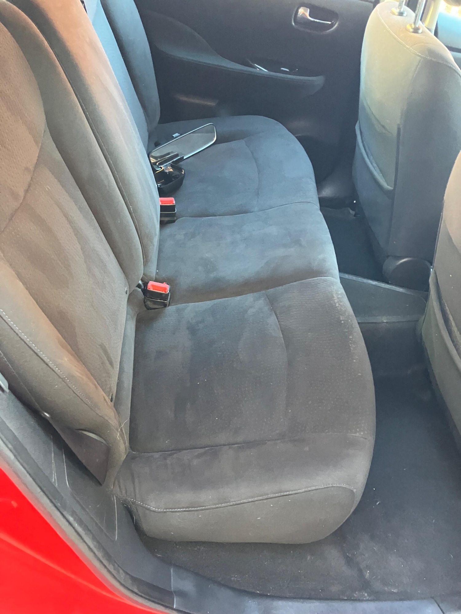 Used Nissan Leaf 2017 for sale - 76473378: Photo 22