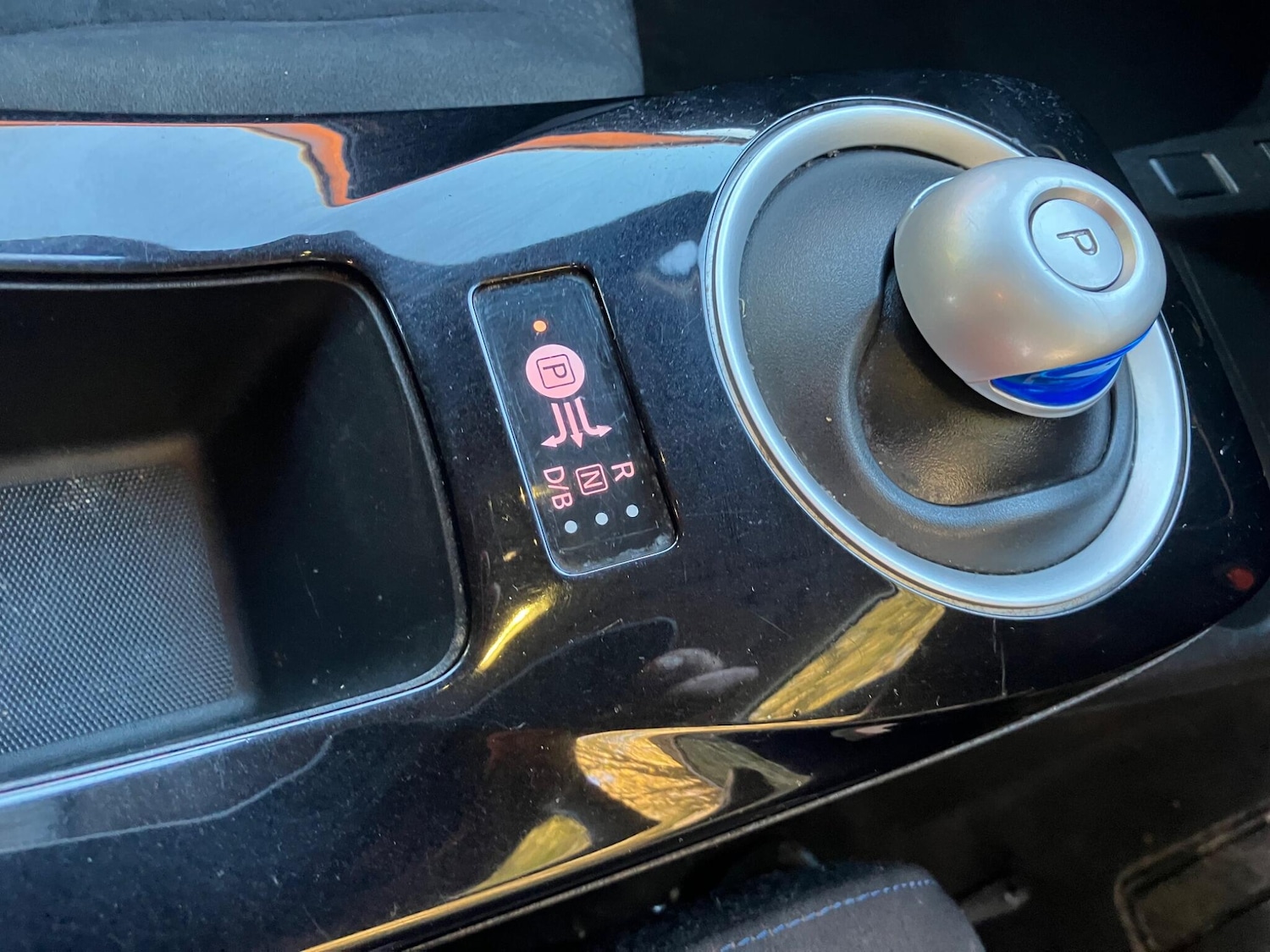 Used Nissan Leaf 2017 for sale - 76473378: Photo 24