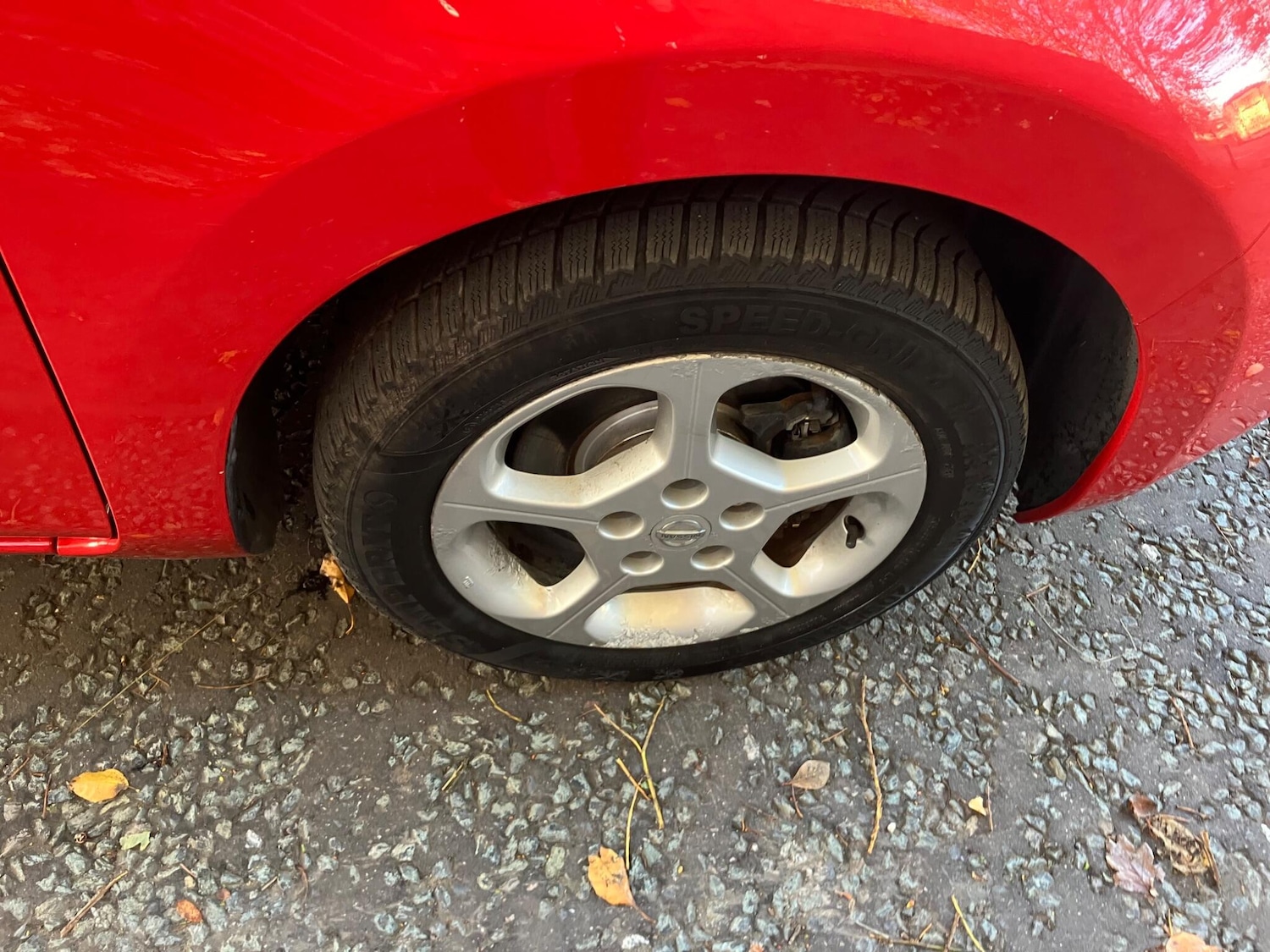 Used Nissan Leaf 2017 for sale - 76473378: Photo 28