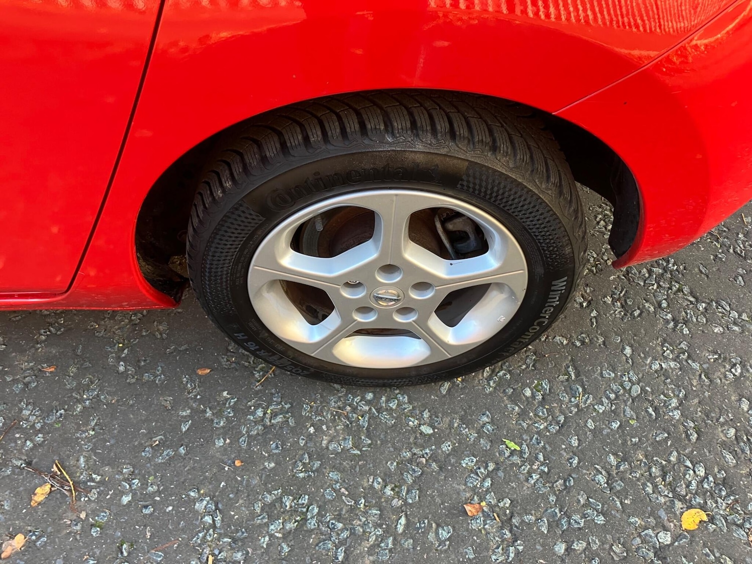 Used Nissan Leaf 2017 for sale - 76473378: Photo 31