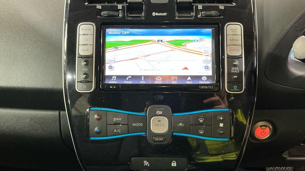 Used Nissan Leaf 2017 for sale - 76473378: Photo 32