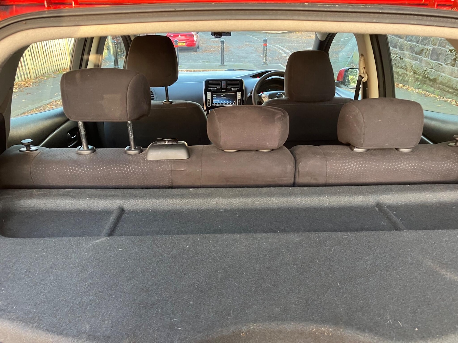 Used Nissan Leaf 2017 for sale - 76473378: Photo 42